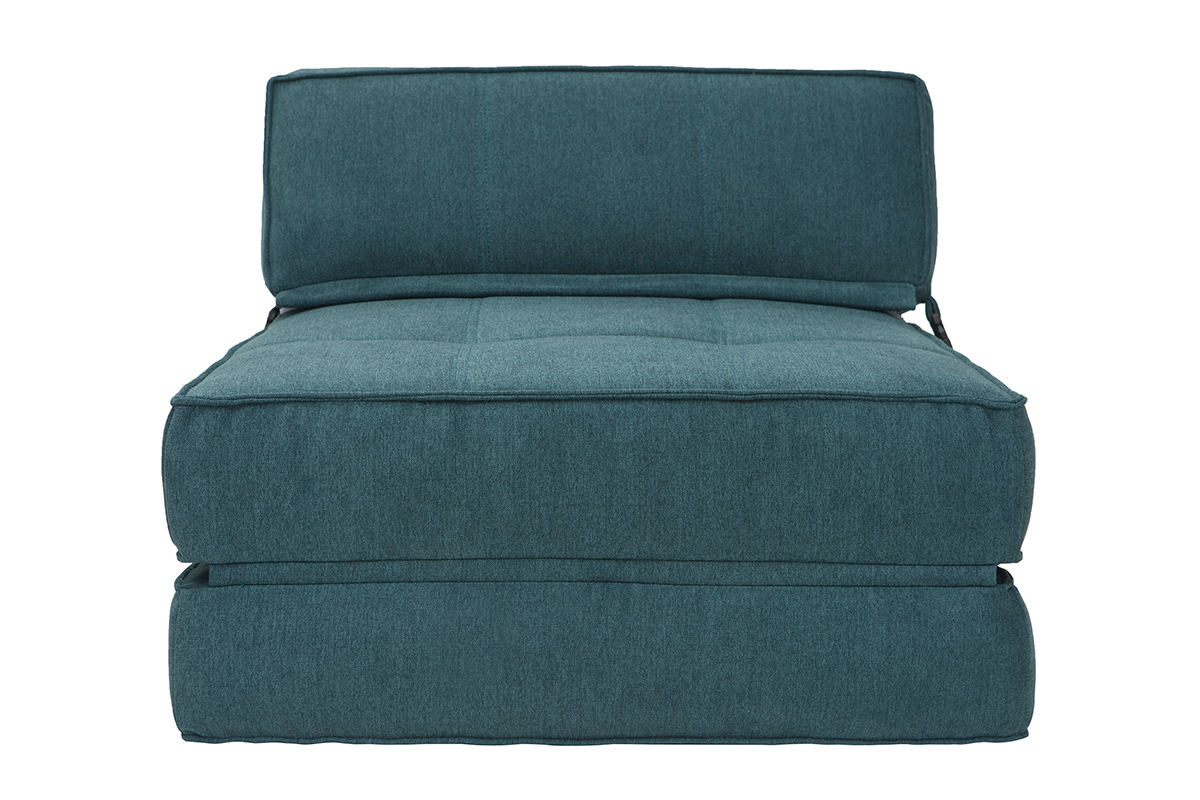Verstellbarer Designer-Stoffsessel mit Samteffekt in senfgelb KATY