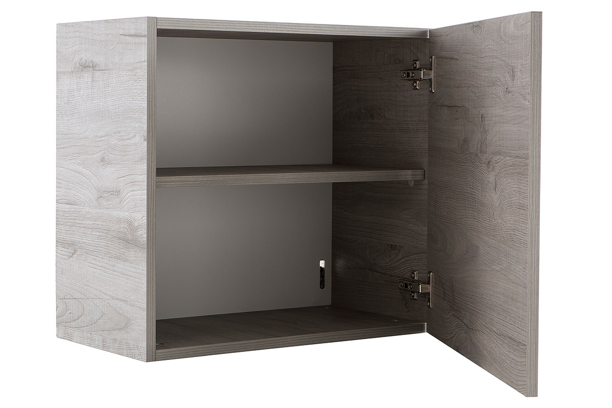 Wandelement COLORED quadratisch - Holz (gr�ulich)