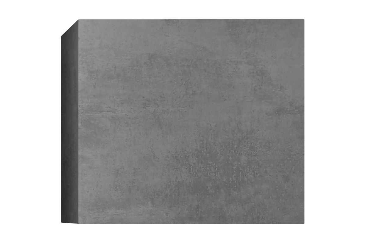 Wandelement quadratisch Oberflche grau Betonoptik ETERNEL