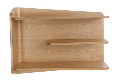 Wandregal Esche NORDECO