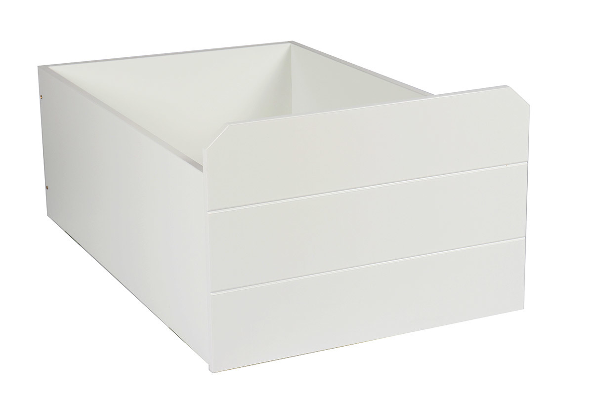 Weier Bettschubkasten PILOTI