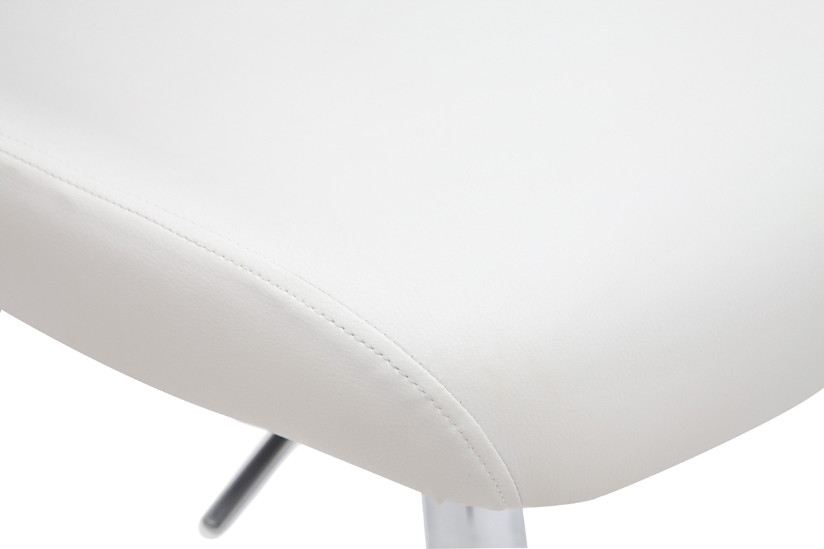 Zeitgenssischer Barhocker / Kchenhocker Wei NEPTUNE
